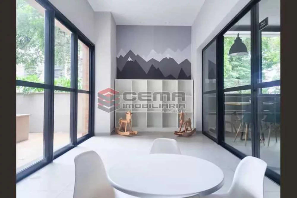 Apartamento, 3 quartos, 88 m² - Foto 5