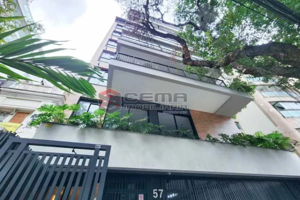 Apartamento, 3 quartos, 88 m² - Foto 28