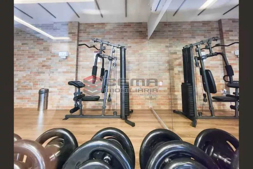 Apartamento, 3 quartos, 88 m² - Foto 16