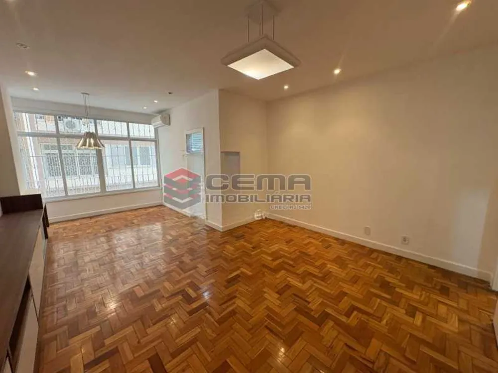 Apartamento, 3 quartos, 100 m² - Foto 3