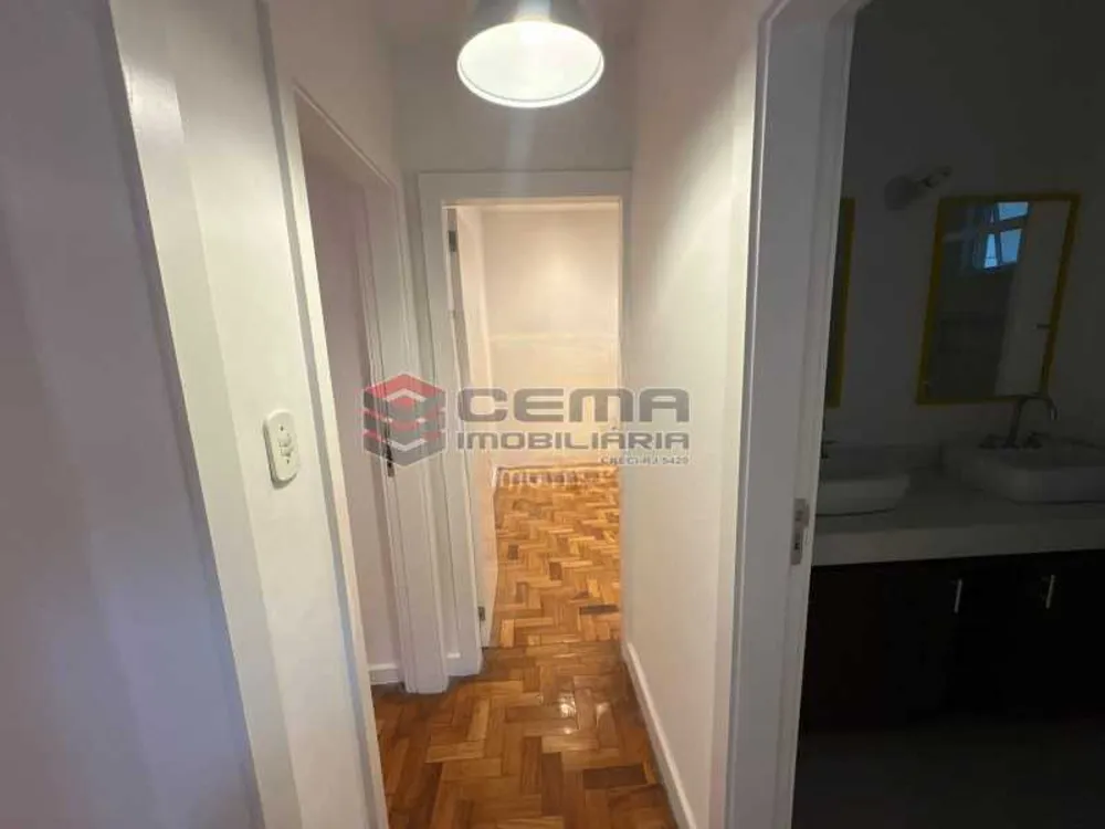 Apartamento, 3 quartos, 100 m² - Foto 6