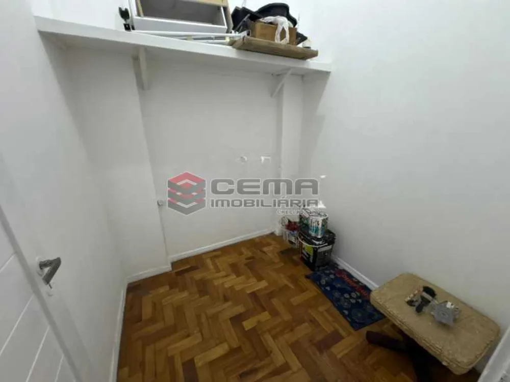 Apartamento, 3 quartos, 100 m² - Foto 27