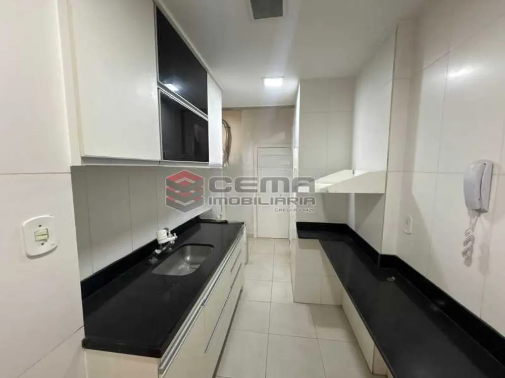 Apartamento, 3 quartos, 100 m² - Foto 21