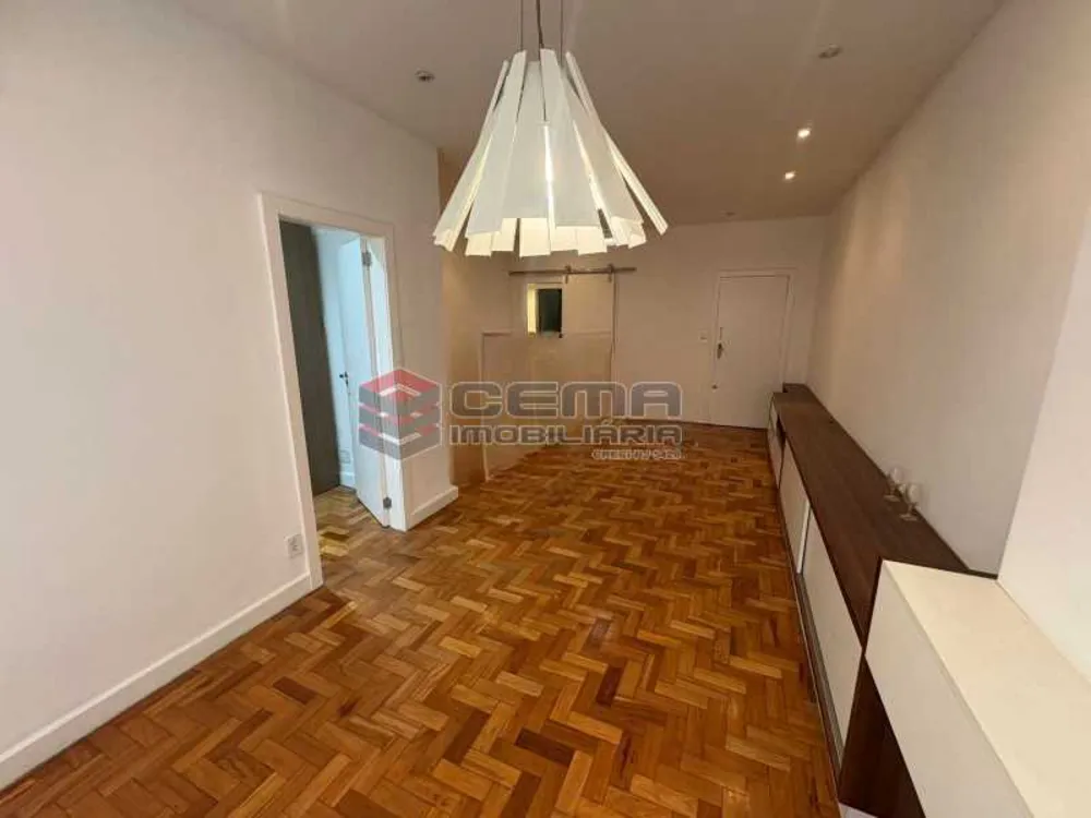 Apartamento, 3 quartos, 100 m² - Foto 4