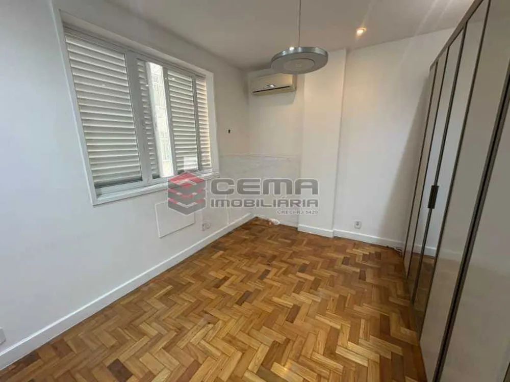 Apartamento, 3 quartos, 100 m² - Foto 9