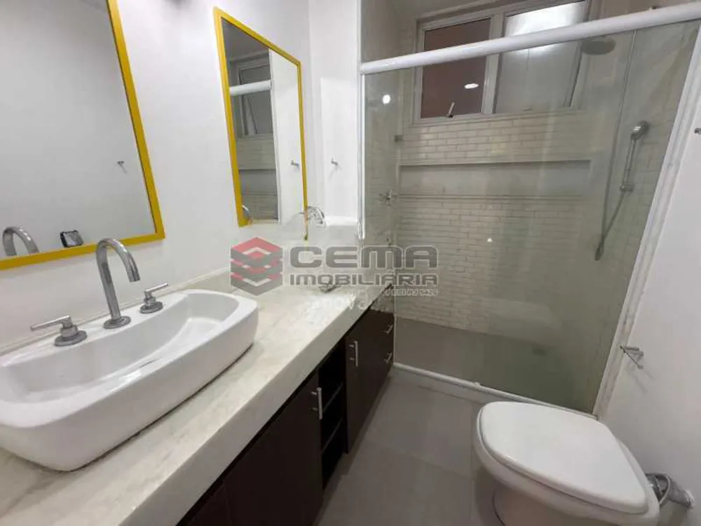 Apartamento, 3 quartos, 100 m² - Foto 7