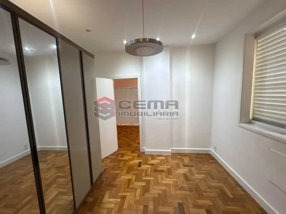 Apartamento, 3 quartos, 100 m² - Foto 10