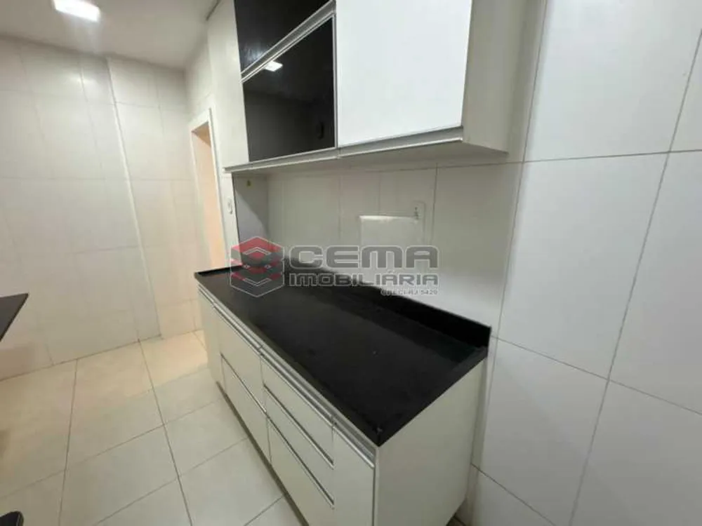 Apartamento, 3 quartos, 100 m² - Foto 23