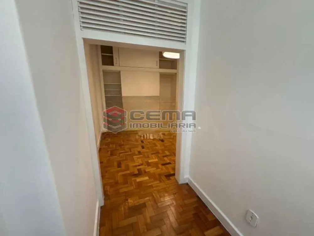 Apartamento, 3 quartos, 100 m² - Foto 14