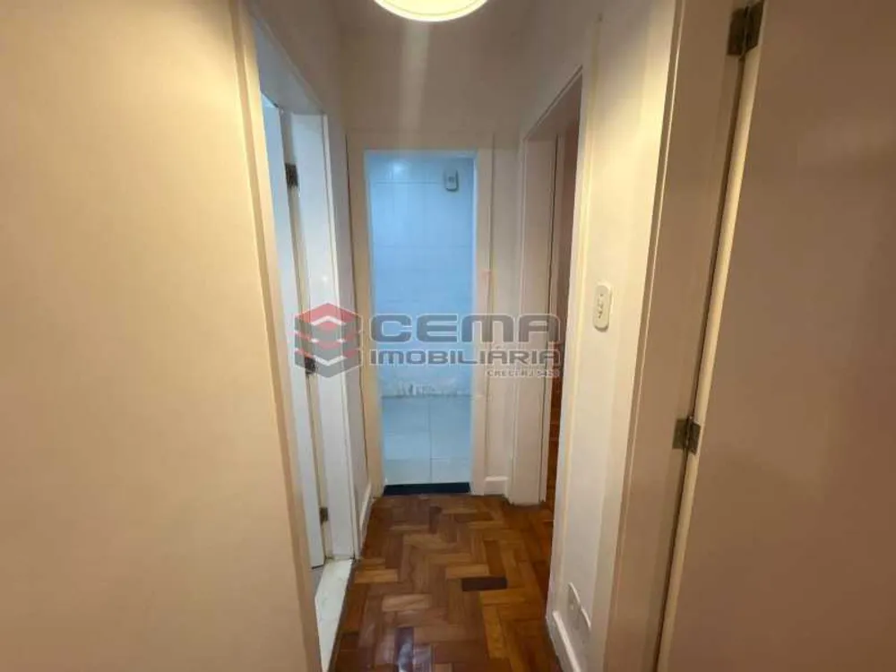 Apartamento, 3 quartos, 100 m² - Foto 17