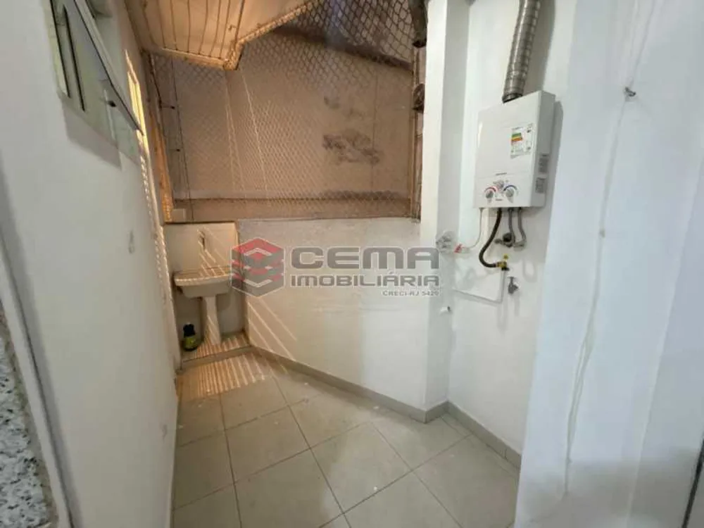 Apartamento, 3 quartos, 100 m² - Foto 26