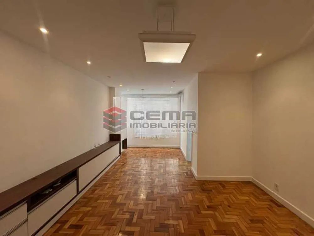 Apartamento, 3 quartos, 100 m² - Foto 2