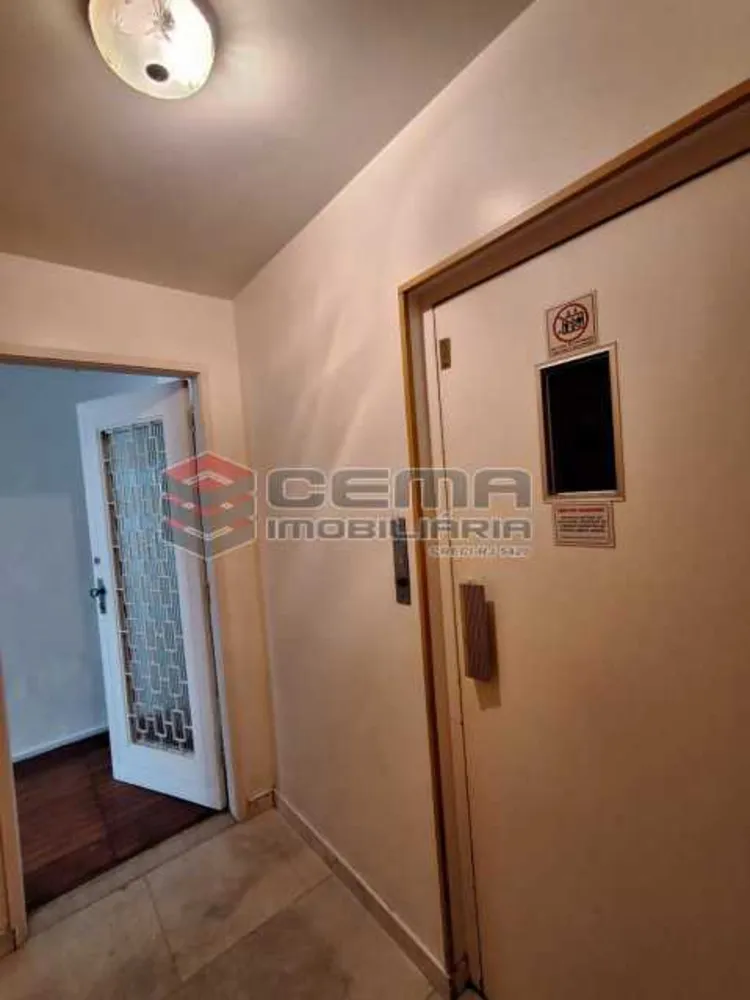 Apartamento, 3 quartos, 115 m² - Foto 30