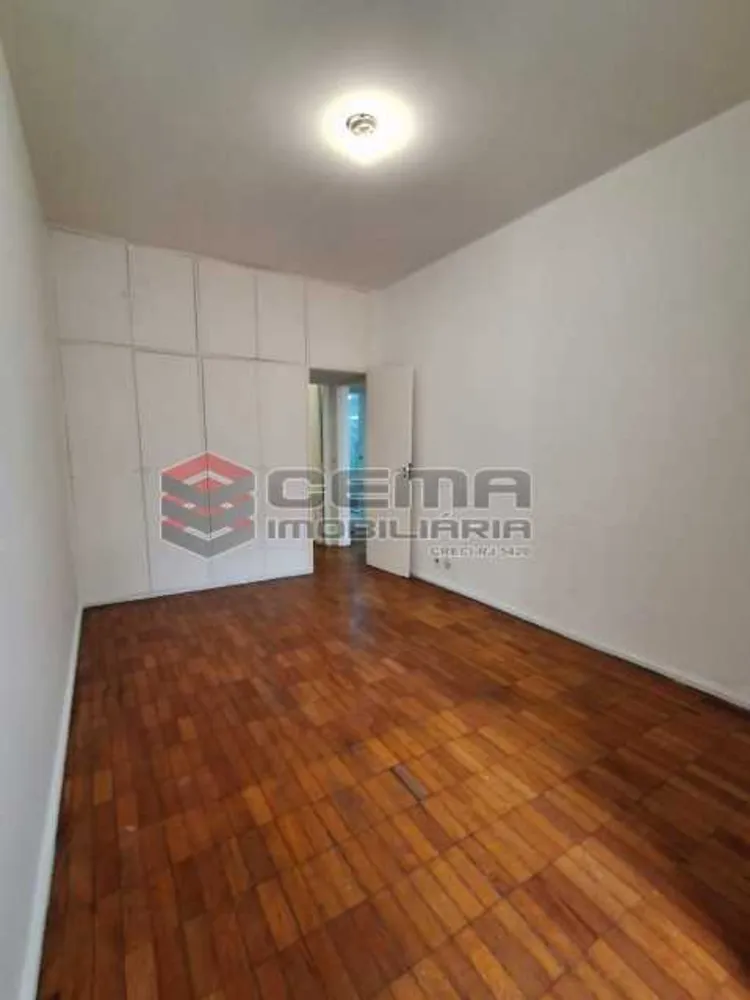 Apartamento, 3 quartos, 115 m² - Foto 8