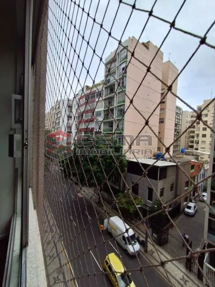 Apartamento, 3 quartos, 115 m² - Foto 28