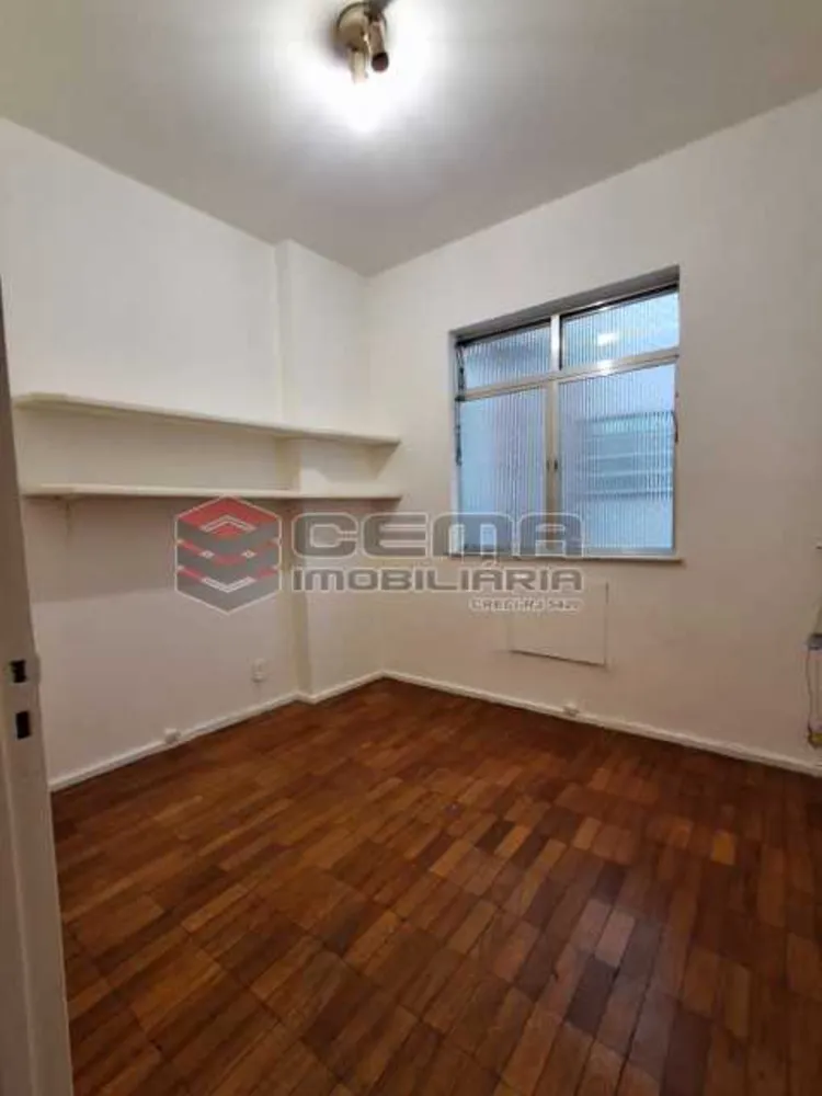 Apartamento, 3 quartos, 115 m² - Foto 10
