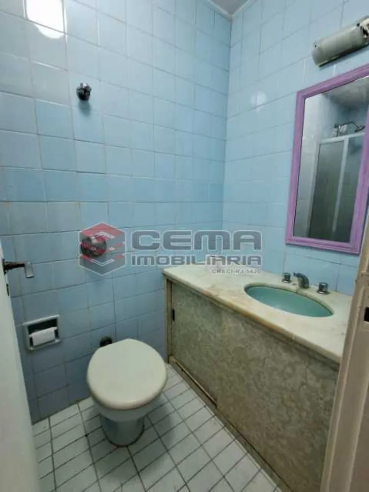 Apartamento, 3 quartos, 115 m² - Foto 10