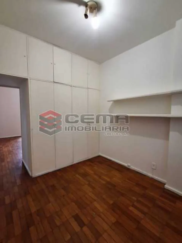 Apartamento, 3 quartos, 115 m² - Foto 11