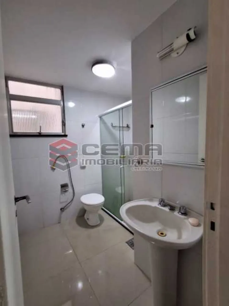 Apartamento, 3 quartos, 115 m² - Foto 6