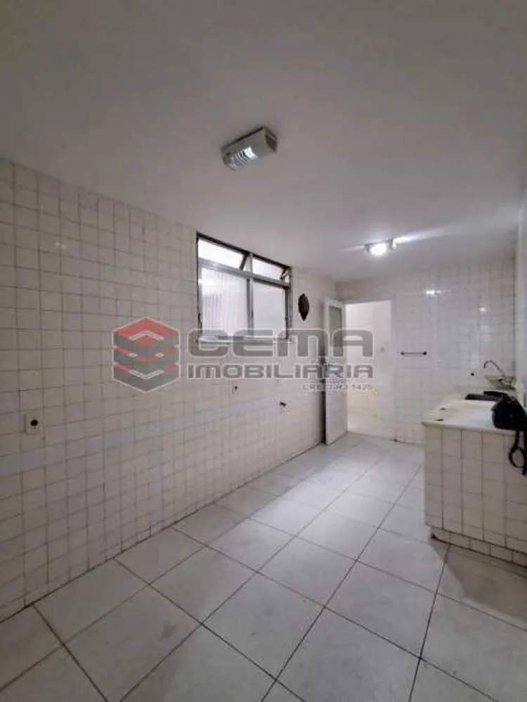 Apartamento, 3 quartos, 115 m² - Foto 21