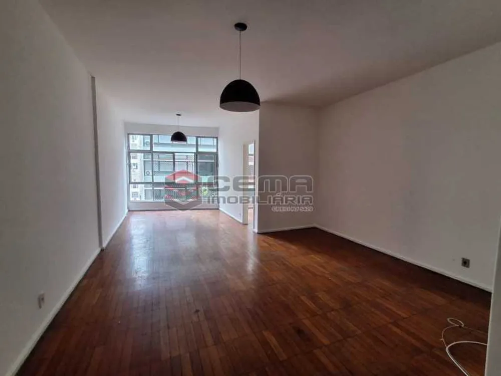 Apartamento, 3 quartos, 115 m² - Foto 5