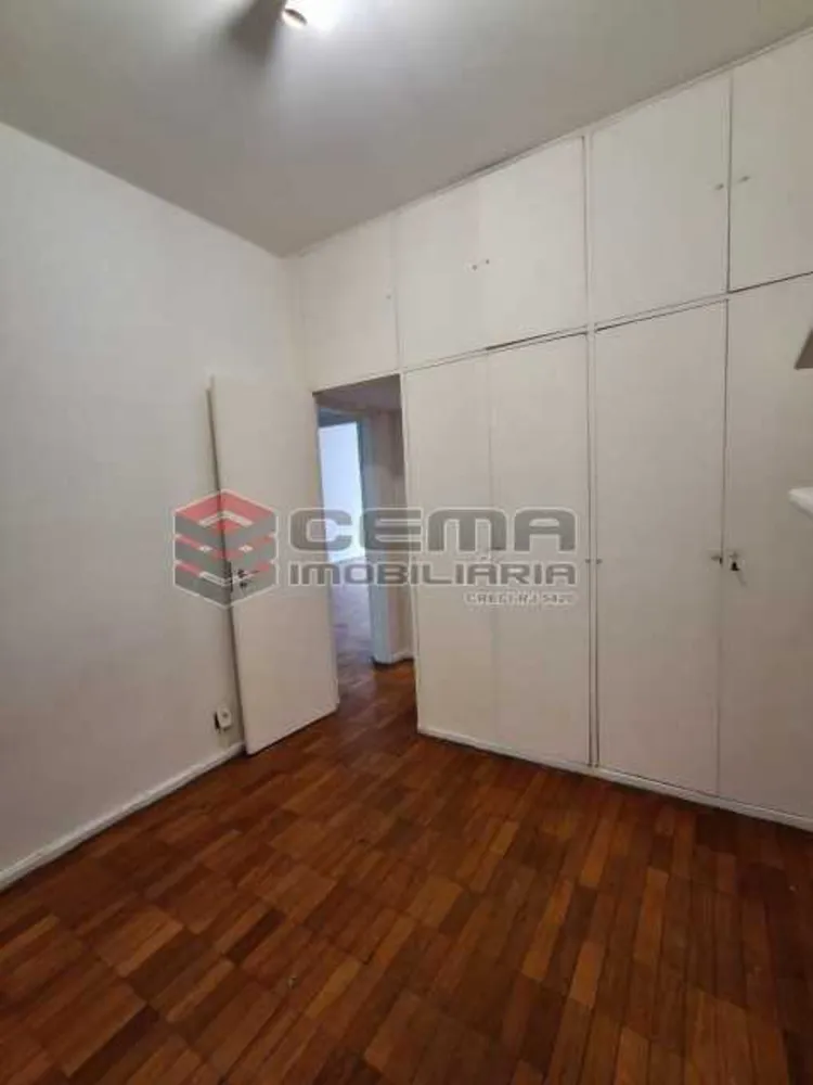 Apartamento, 3 quartos, 115 m² - Foto 9