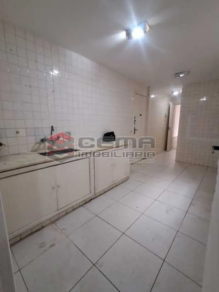 Apartamento, 3 quartos, 115 m² - Foto 20