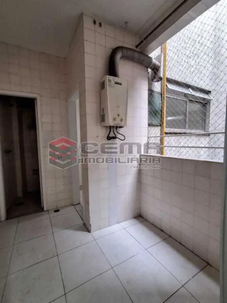 Apartamento, 3 quartos, 115 m² - Foto 23