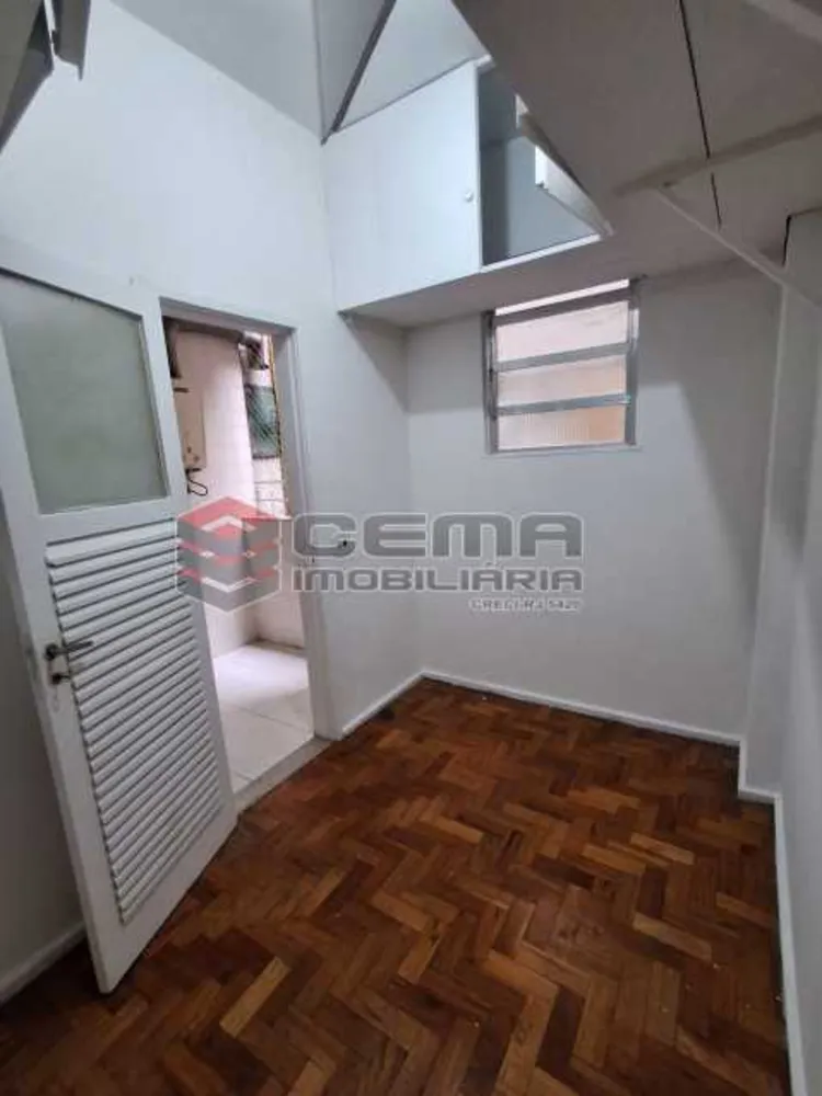 Apartamento, 3 quartos, 115 m² - Foto 1