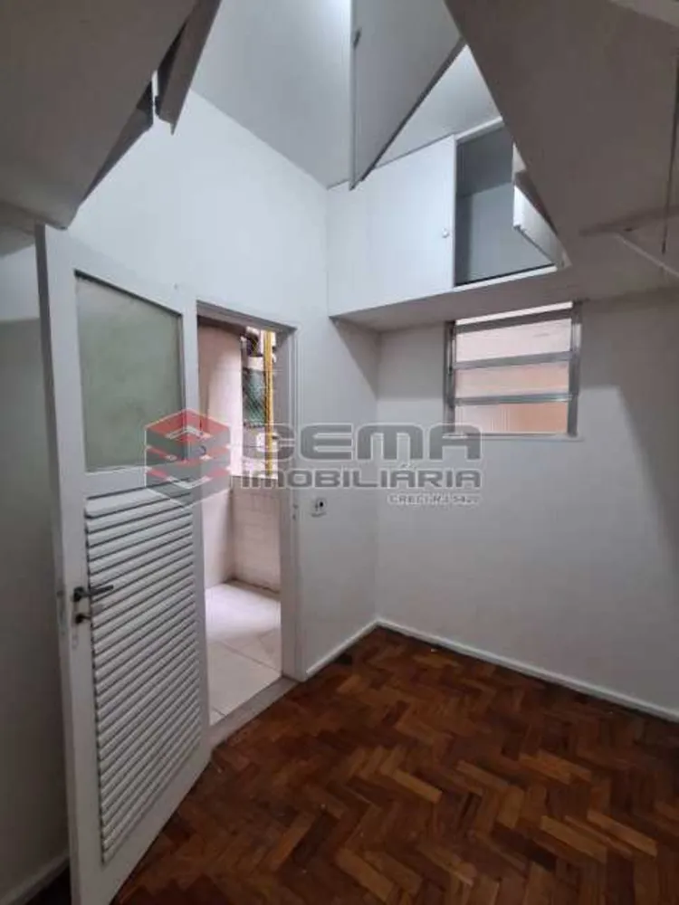 Apartamento, 3 quartos, 115 m² - Foto 4