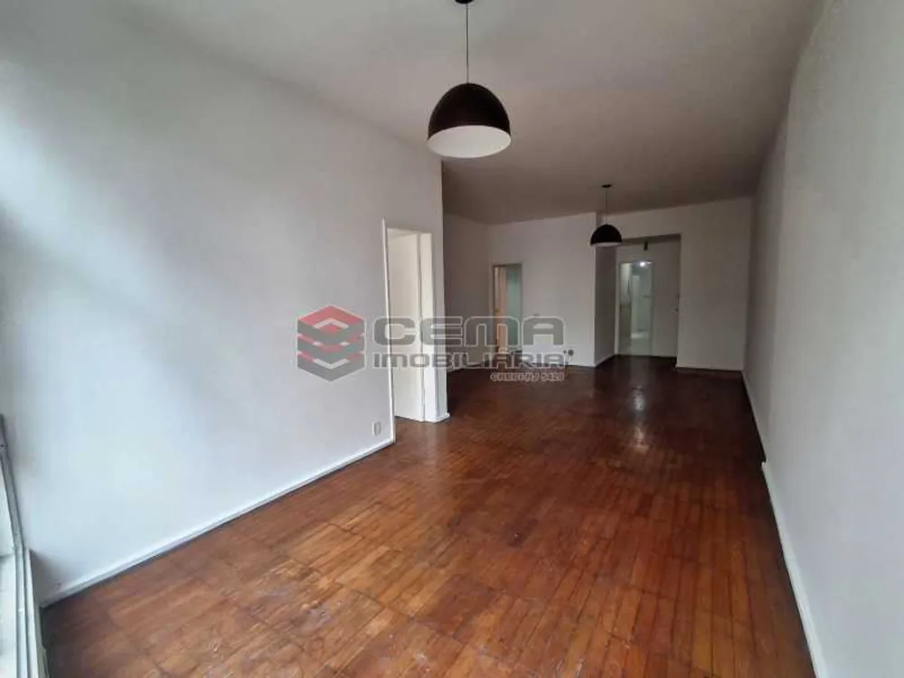 Apartamento, 3 quartos, 115 m² - Foto 12