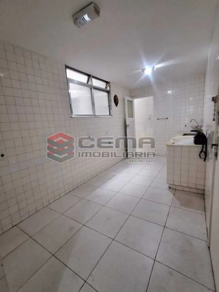 Apartamento, 3 quartos, 115 m² - Foto 22