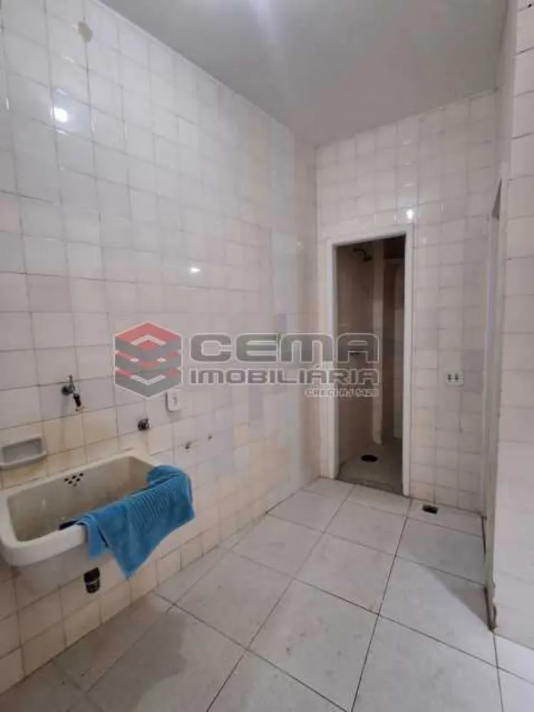 Apartamento, 3 quartos, 115 m² - Foto 9