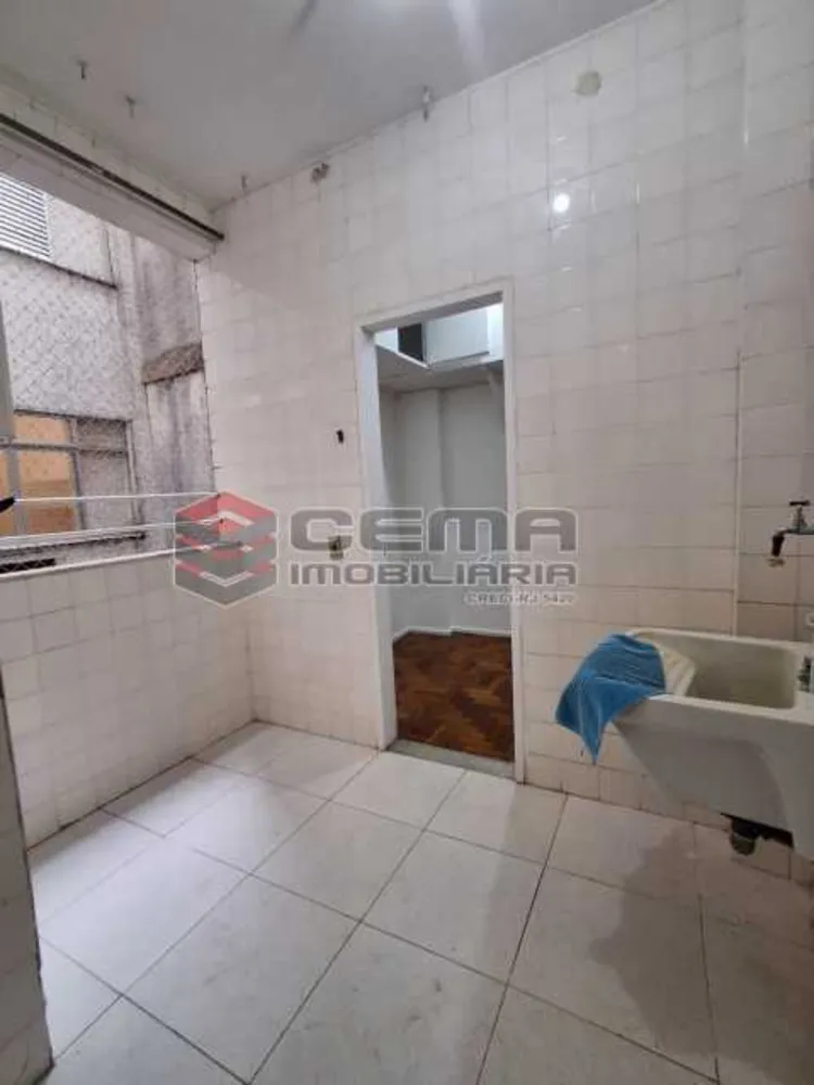 Apartamento, 3 quartos, 115 m² - Foto 26