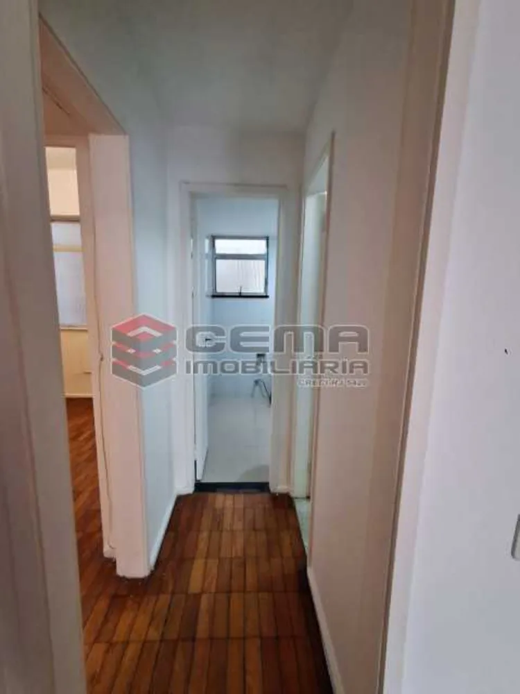 Apartamento, 3 quartos, 115 m² - Foto 8