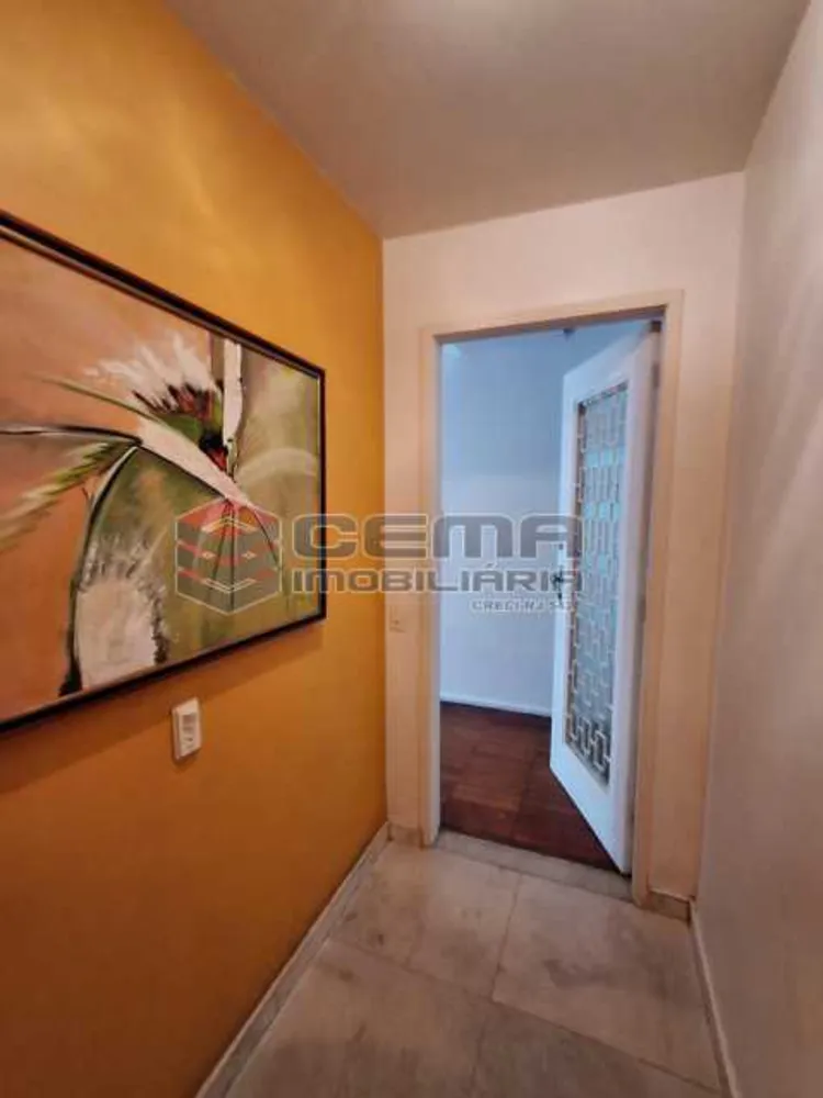 Apartamento, 3 quartos, 115 m² - Foto 3