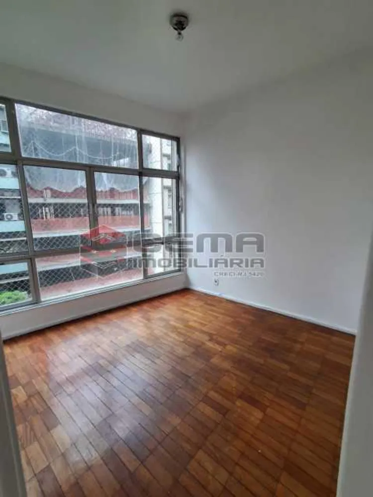 Apartamento, 3 quartos, 115 m² - Foto 2
