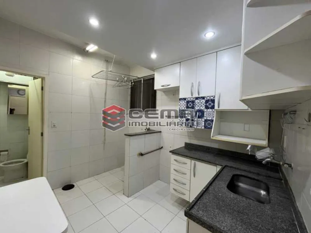 Apartamento, 2 quartos, 61 m² - Foto 19