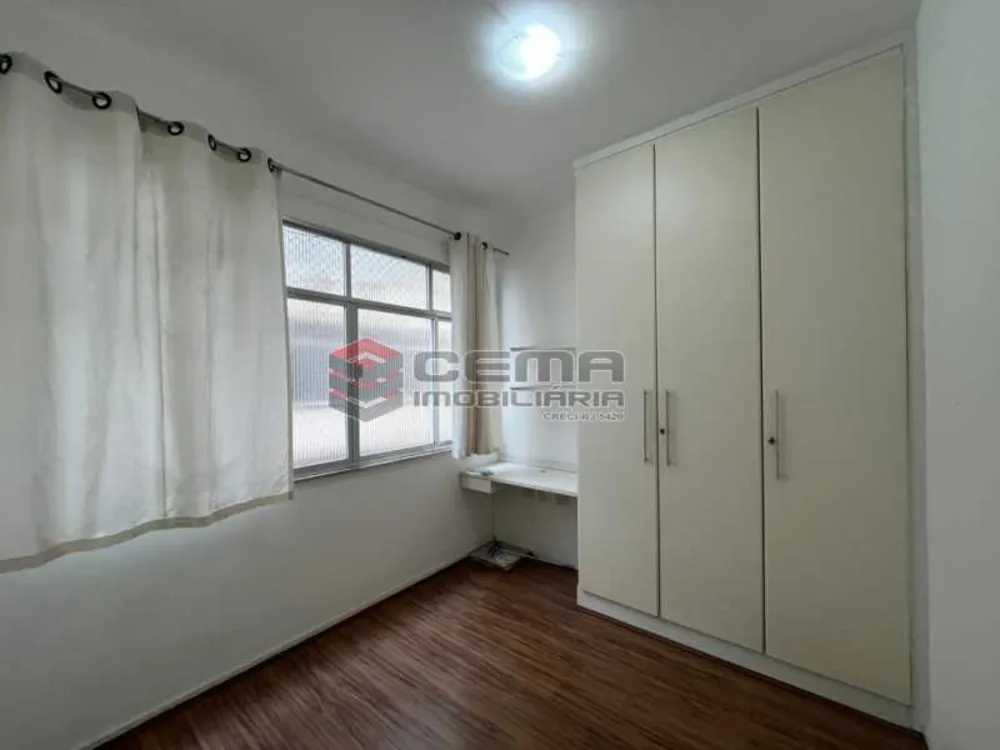 Apartamento, 2 quartos, 61 m² - Foto 4