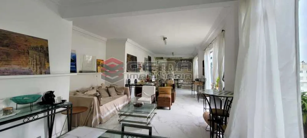 Cobertura, 5 quartos, 417 m² - Foto 8
