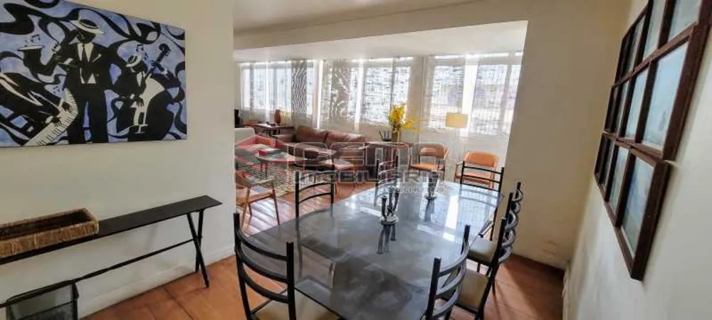 Cobertura, 5 quartos, 417 m² - Foto 5