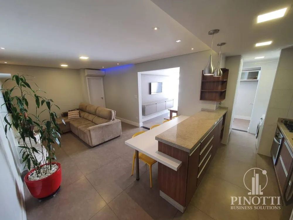 Apartamento, 3 quartos, 96 m² - Foto 2