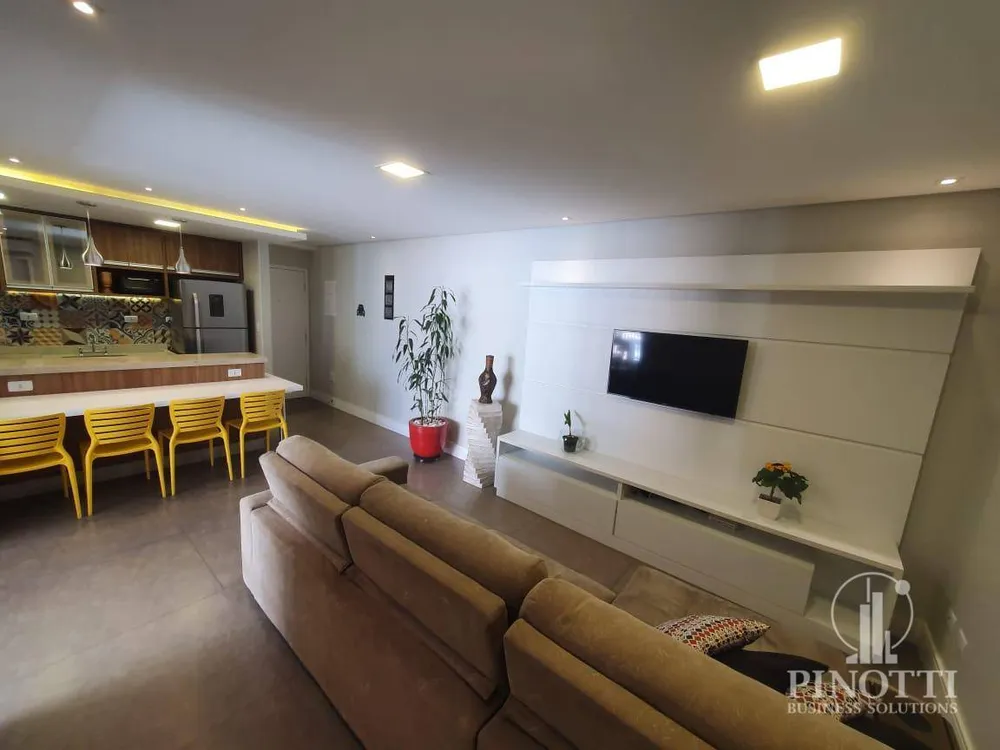 Apartamento, 3 quartos, 96 m² - Foto 3