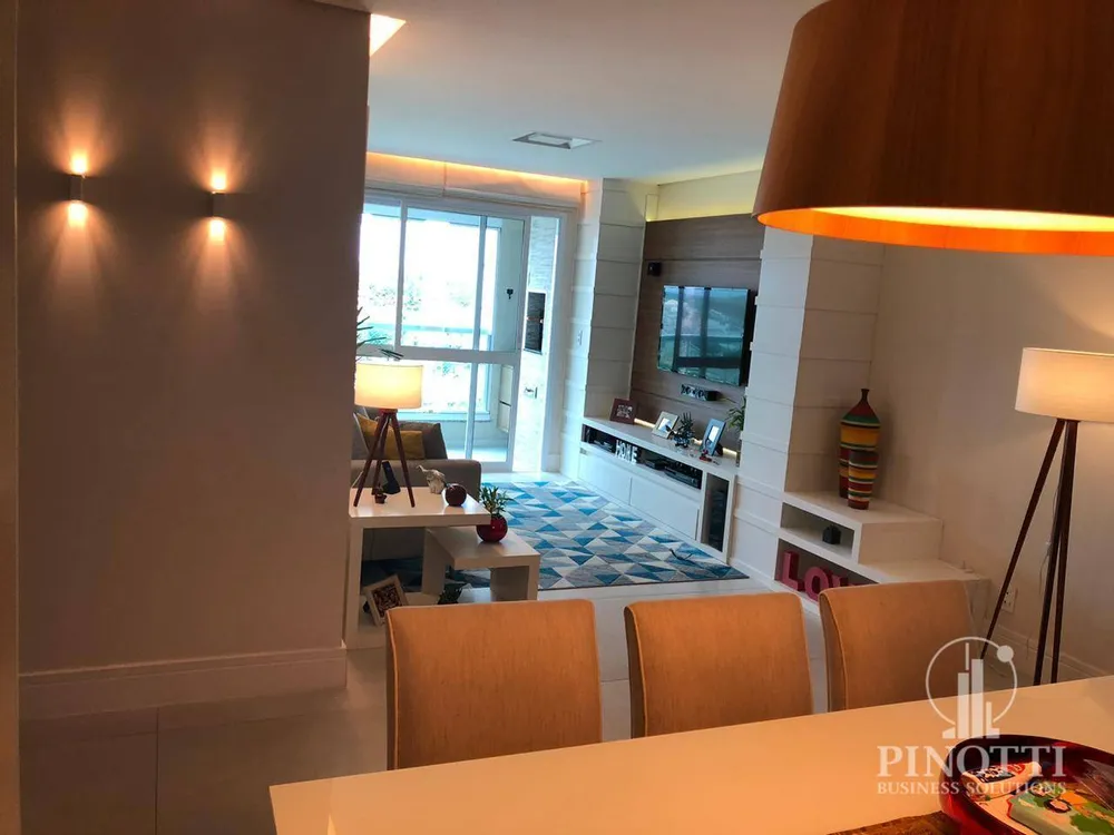 Apartamento, 3 quartos, 106 m² - Foto 2