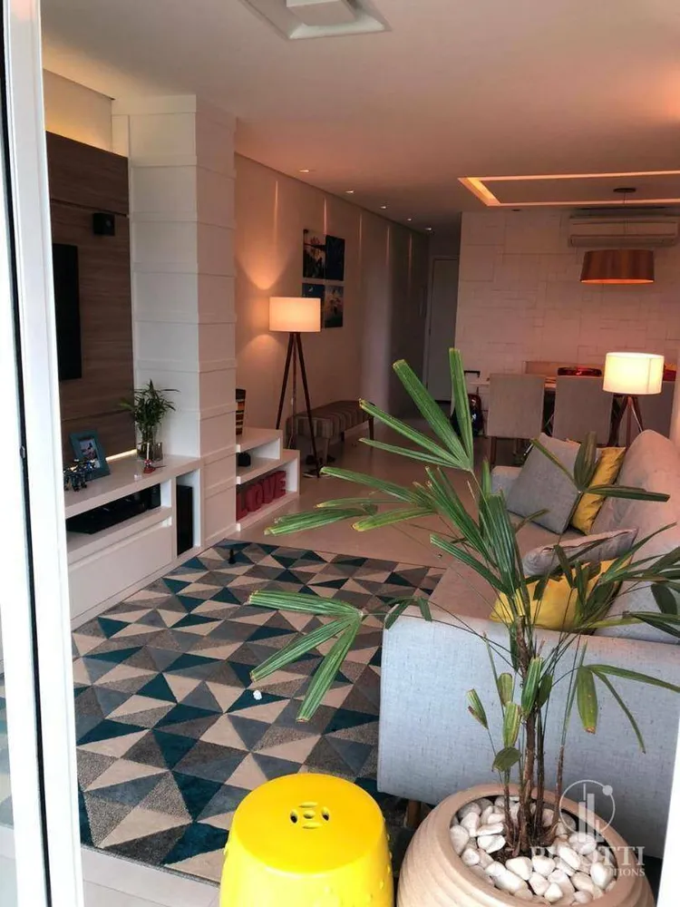 Apartamento, 3 quartos, 106 m² - Foto 4