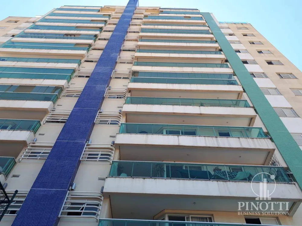 Apartamento, 3 quartos, 120 m² - Foto 2