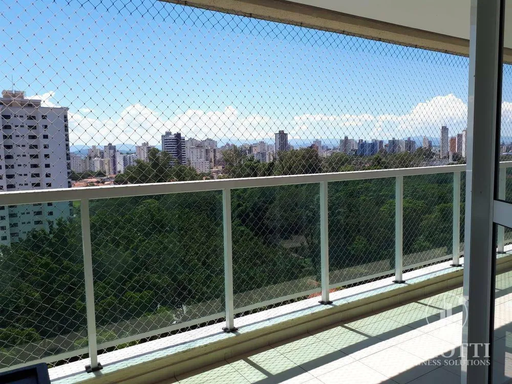 Apartamento, 3 quartos, 120 m² - Foto 1