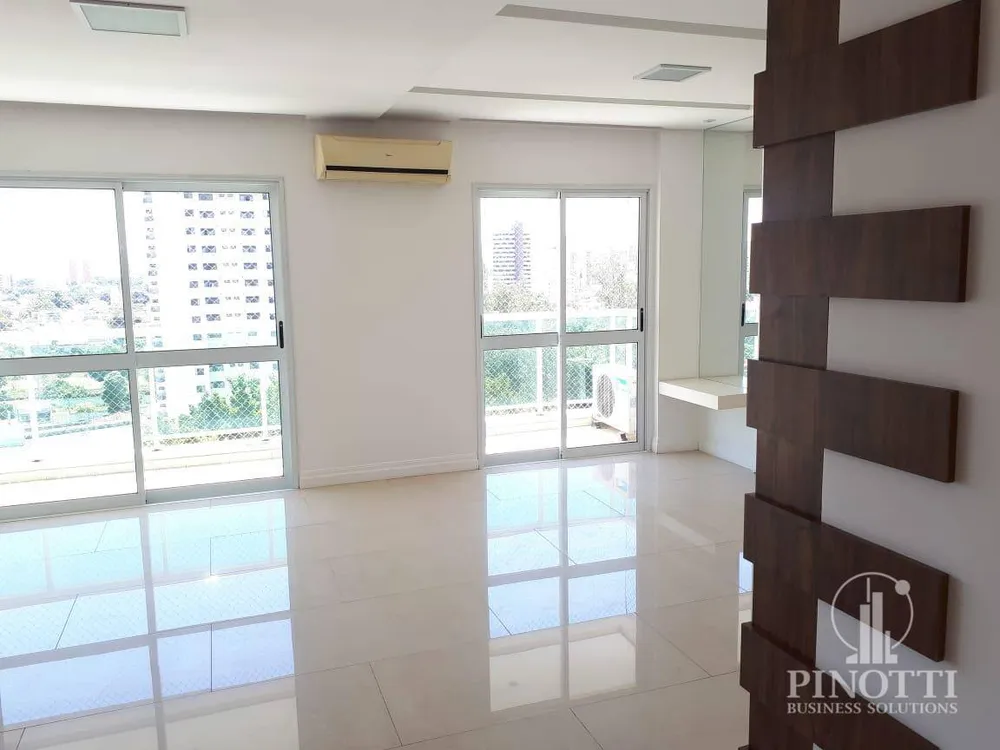 Apartamento, 3 quartos, 120 m² - Foto 4