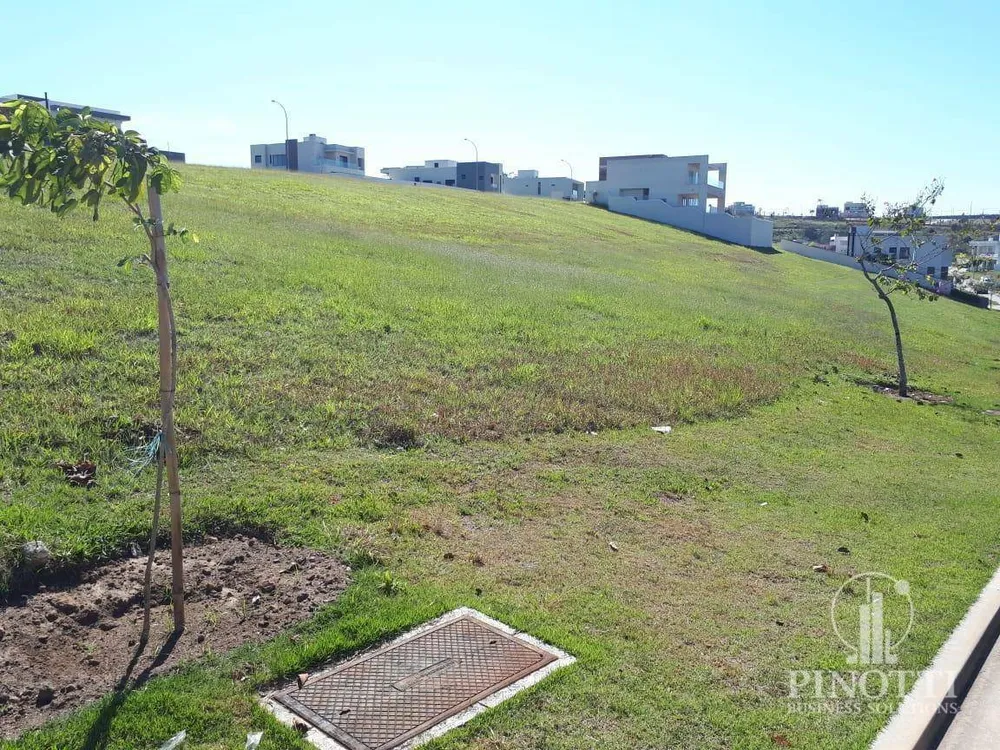 Loteamento e Condomínio, 453 m² - Foto 4