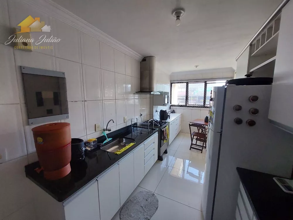 Apartamento, 3 quartos, 153 m² - Foto 17